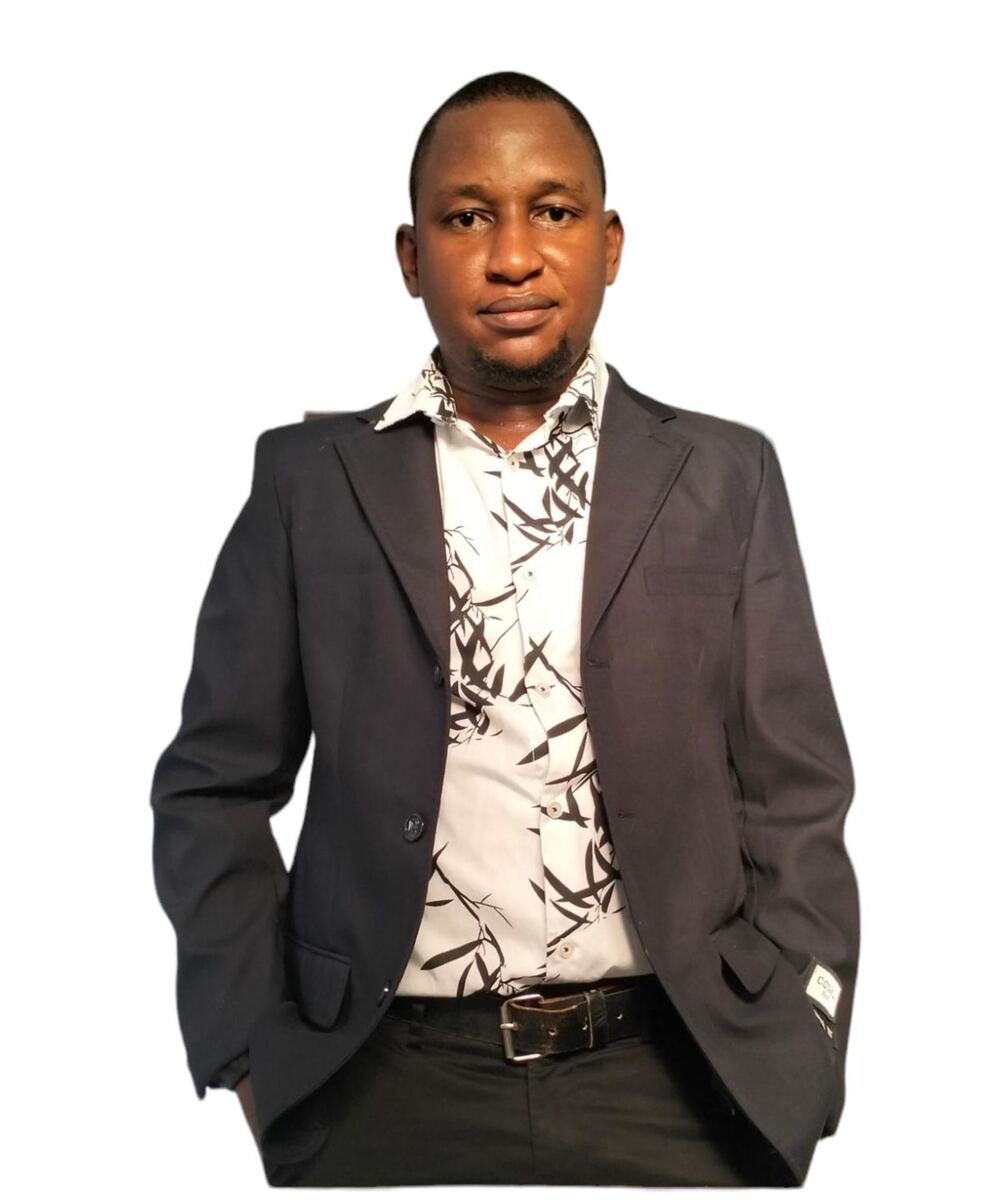 Frankline Favour Taura