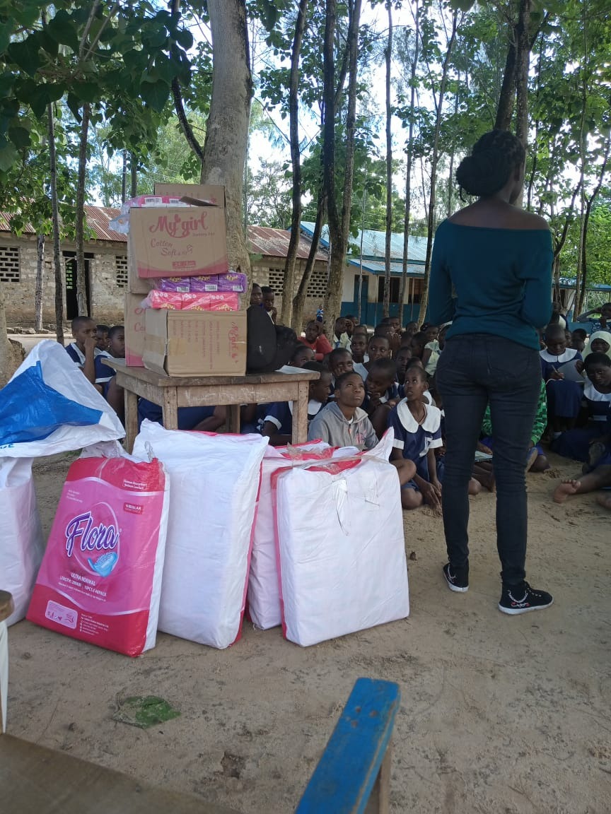 FARINA FOUNDATION