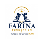 Farina Foundation Logo