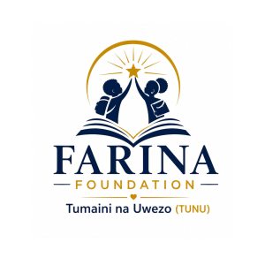 Farina Foundation Logo