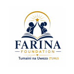 Farina Foundation Logo