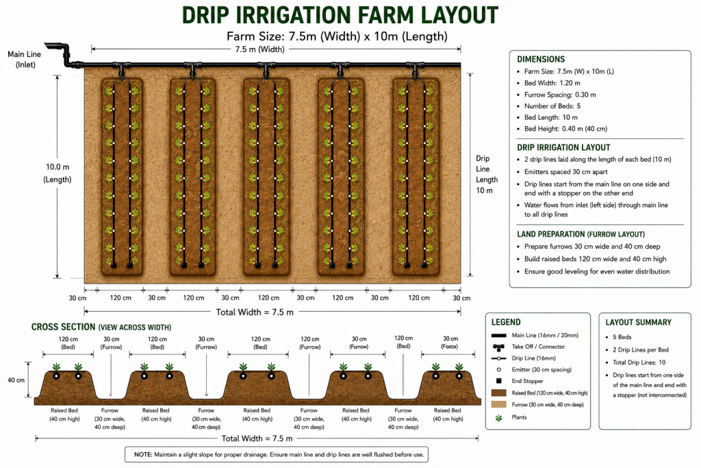 AI FARM LAYOUT 2