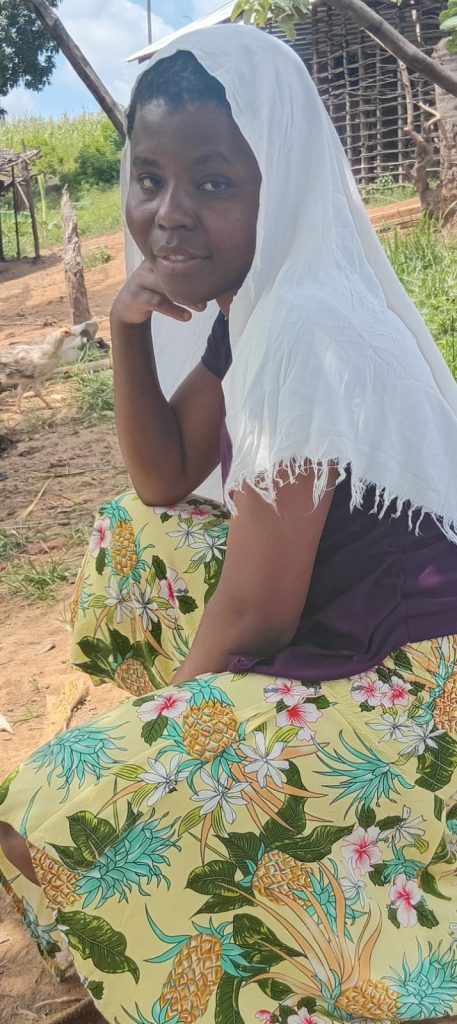 Nafisa